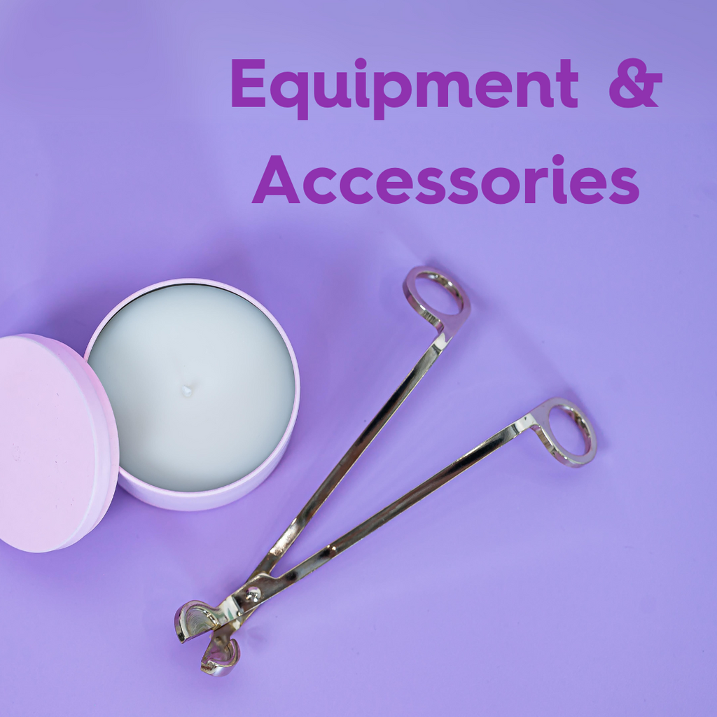 Equipment and Accessories