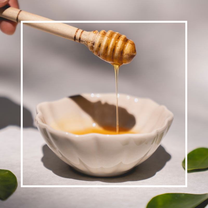 Manuka Honey Fragrance Oil