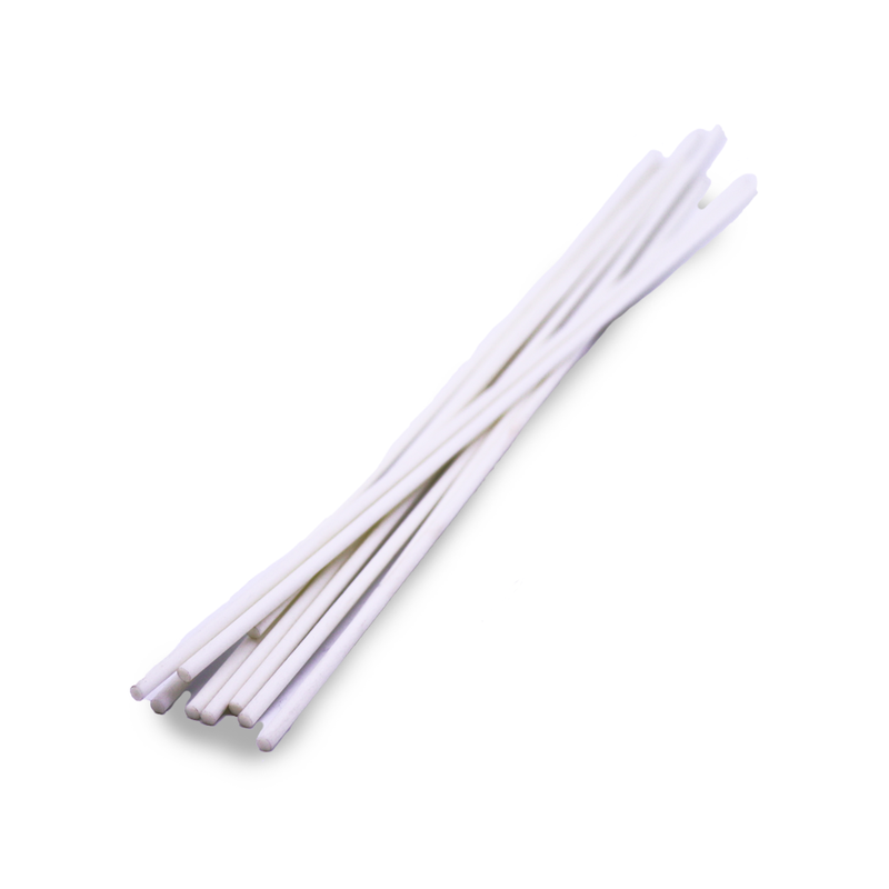 Diffuser Reeds 300mm - White (6 x 10 pack)