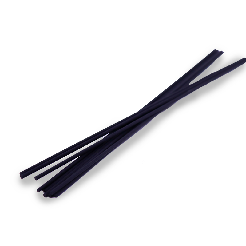 Diffuser Reeds 300mm - Black (6 x 10 pack)