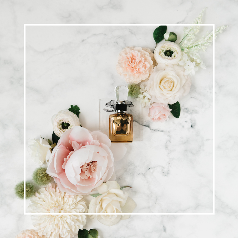 Inspired by Flowerbomb Fragrance Oil