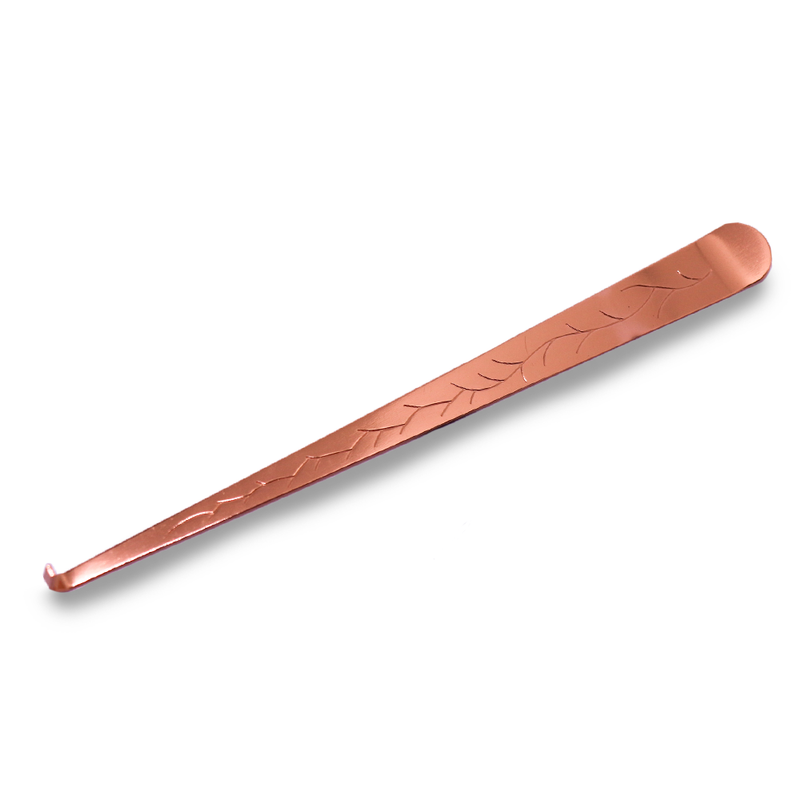 Soigne  Wick Dippers - Rose Gold