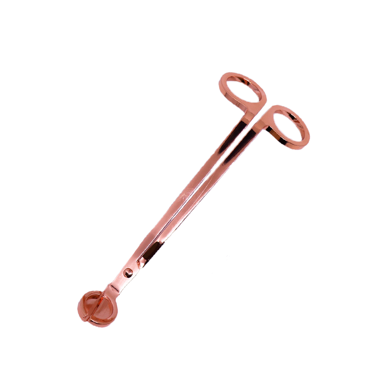 Soigne Wick Trimmers - Rose Gold