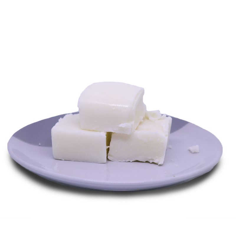 Triple Butter Melt & Pour Soap Base